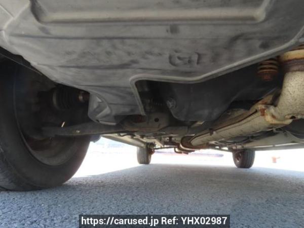 Used 2009 AT subaru stella RN1 Image[29]
