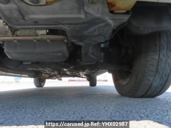 Used 2009 AT subaru stella RN1 Image[30]