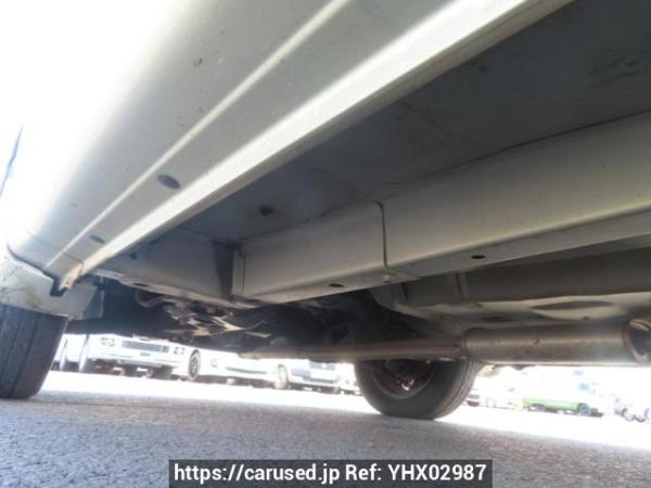 Used 2009 AT subaru stella RN1 Image[31]