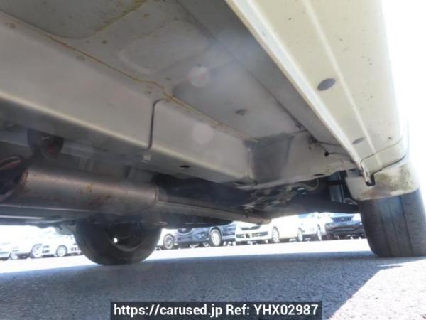 Used 2009 AT subaru stella RN1 Image[32]