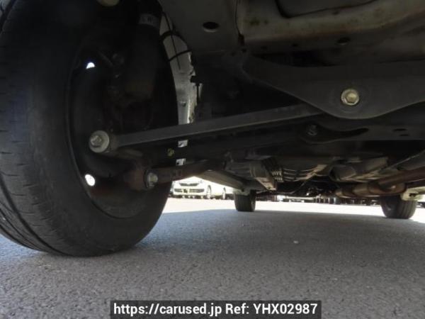 Used 2009 AT subaru stella RN1 Image[35]