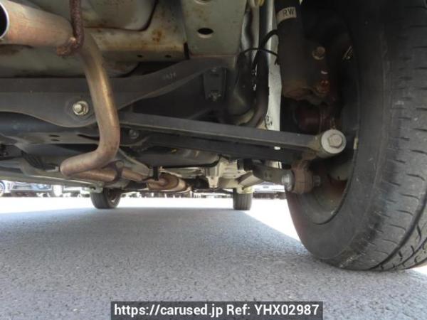 Used 2009 AT subaru stella RN1 Image[36]