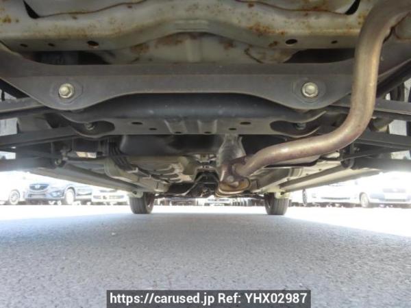 Used 2009 AT subaru stella RN1 Image[37]