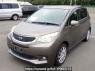 Used 2014 AT subaru trezia NSP120X Image[2]