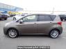 Used 2014 AT subaru trezia NSP120X Image[3]