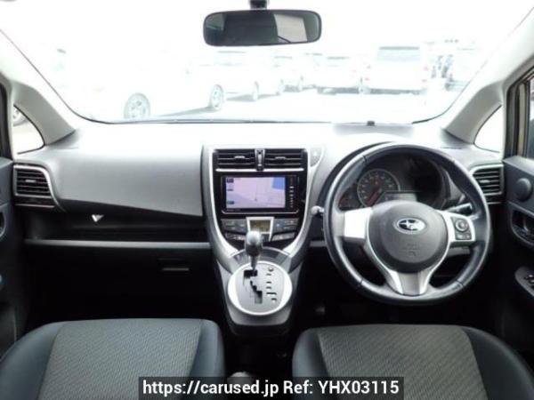 Used 2014 AT subaru trezia NSP120X Image[16]