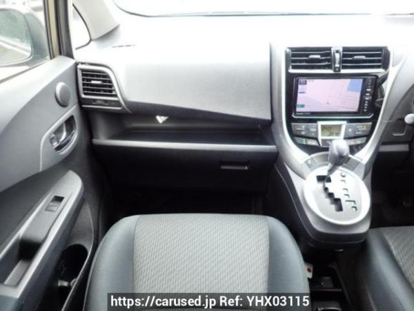 Used 2014 AT subaru trezia NSP120X Image[17]