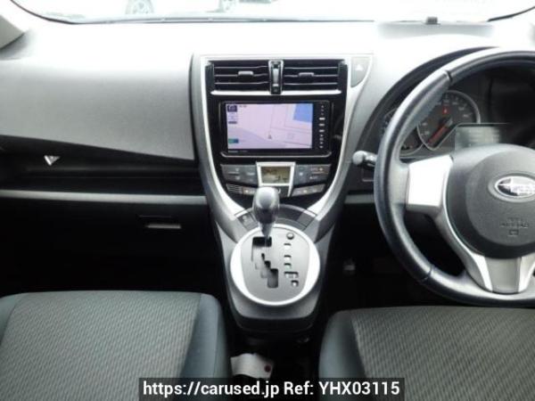 Used 2014 AT subaru trezia NSP120X Image[18]