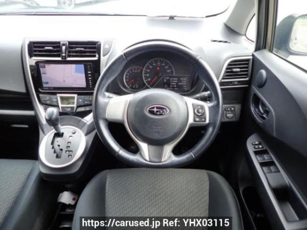 Used 2014 AT subaru trezia NSP120X Image[19]