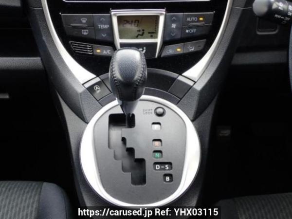 Used 2014 AT subaru trezia NSP120X Image[21]