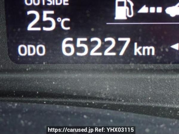 Used 2014 AT subaru trezia NSP120X Image[23]