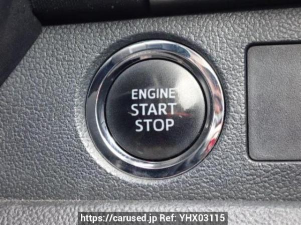 Used 2014 AT subaru trezia NSP120X Image[24]