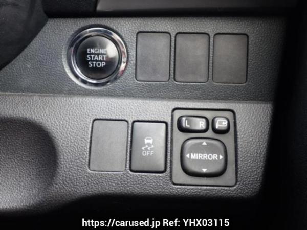 Used 2014 AT subaru trezia NSP120X Image[25]