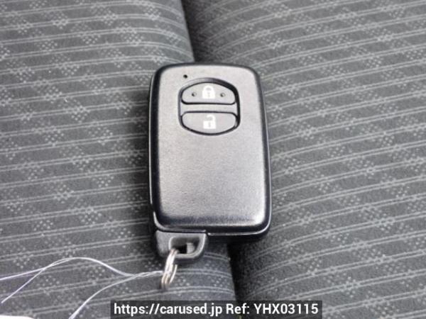Used 2014 AT subaru trezia NSP120X Image[26]