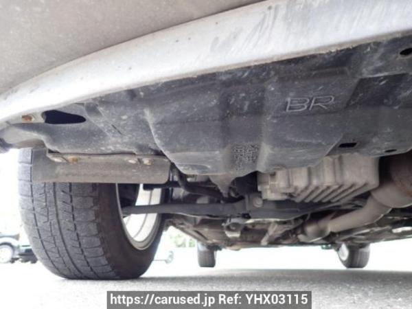 Used 2014 AT subaru trezia NSP120X Image[31]