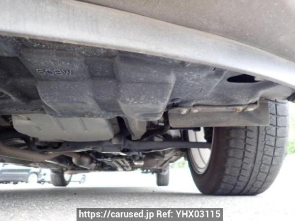 Used 2014 AT subaru trezia NSP120X Image[32]