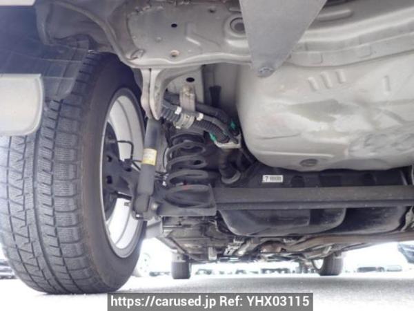 Used 2014 AT subaru trezia NSP120X Image[33]