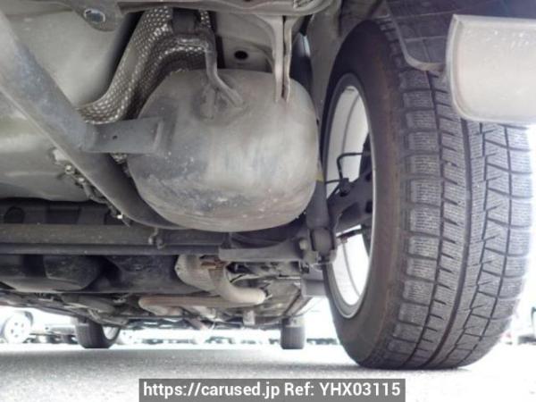 Used 2014 AT subaru trezia NSP120X Image[34]