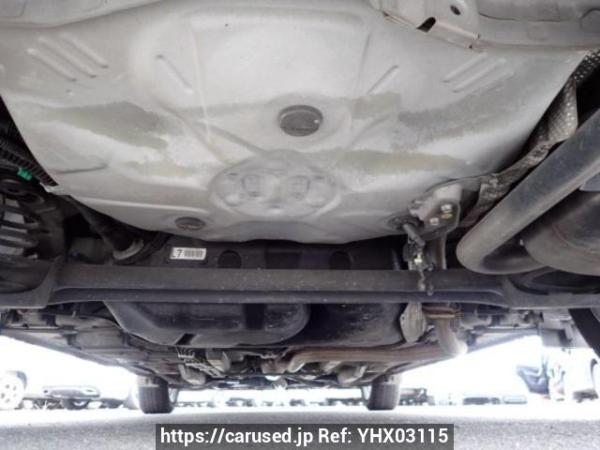 Used 2014 AT subaru trezia NSP120X Image[35]