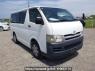 Used 2008 MT toyota hiace-van KDH201V Image[0]