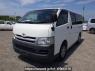 Used 2008 MT toyota hiace-van KDH201V Image[2]