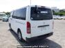 Used 2008 MT toyota hiace-van KDH201V Image[4]