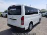 Used 2008 MT toyota hiace-van KDH201V Image[6]