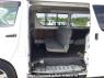 Used 2008 MT toyota hiace-van KDH201V Image[13]