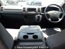 Used 2008 MT toyota hiace-van KDH201V Image[14]