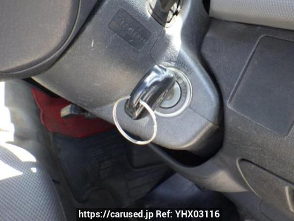 Used 2008 MT toyota hiace-van KDH201V Image[21]