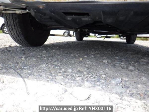 Used 2008 MT toyota hiace-van KDH201V Image[27]