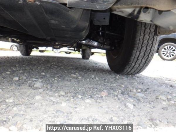 Used 2008 MT toyota hiace-van KDH201V Image[28]
