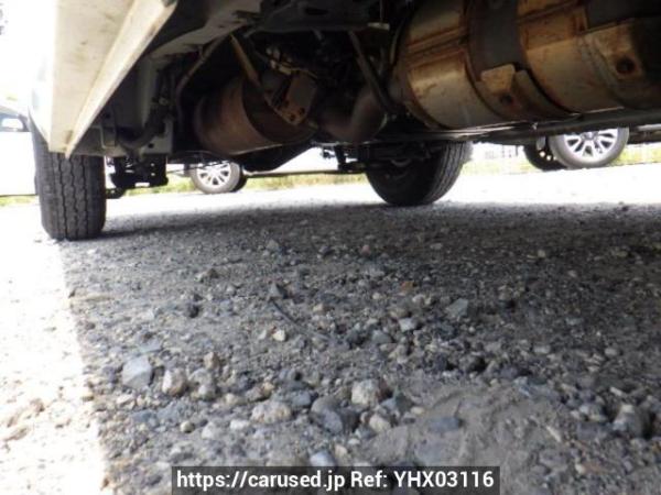 Used 2008 MT toyota hiace-van KDH201V Image[29]