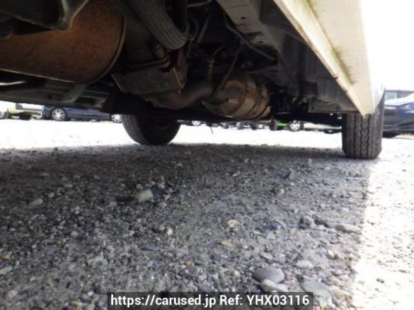 Used 2008 MT toyota hiace-van KDH201V Image[30]