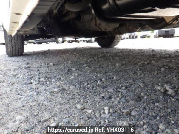 Used 2008 MT toyota hiace-van KDH201V Image[31]