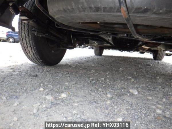 Used 2008 MT toyota hiace-van KDH201V Image[33]