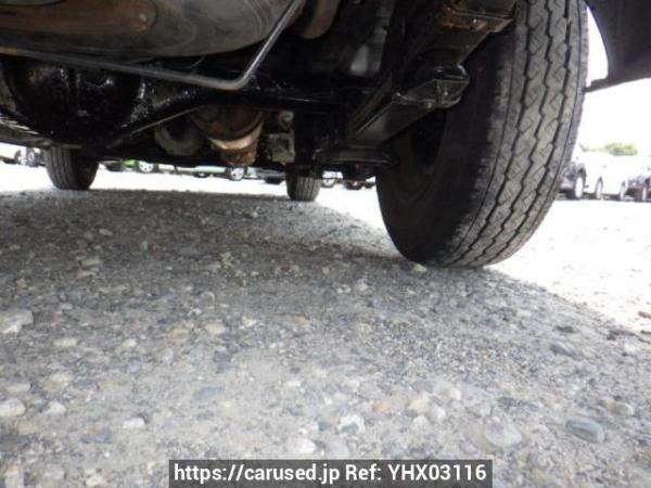 Used 2008 MT toyota hiace-van KDH201V Image[34]