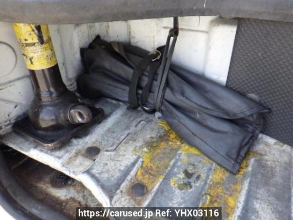 Used 2008 MT toyota hiace-van KDH201V Image[36]