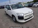 Toyota Succeed Van NCP160V
