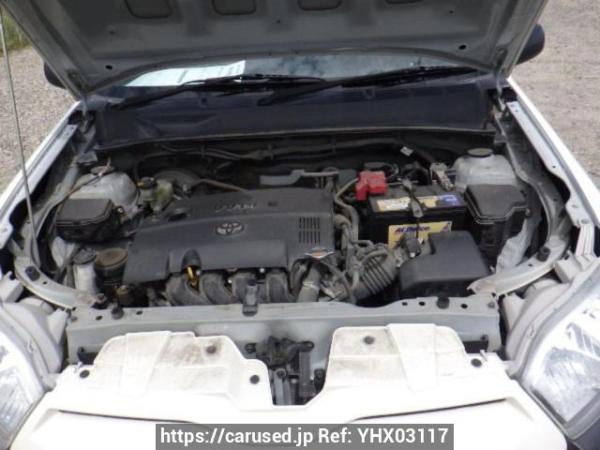 Used 2017 AT toyota succeed-van NCP160V Image[10]