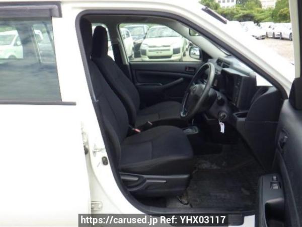 Used 2017 AT toyota succeed-van NCP160V Image[11]