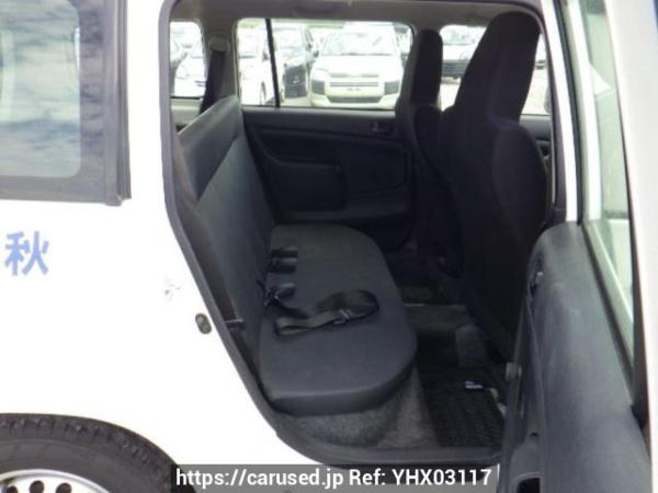 Used 2017 AT toyota succeed-van NCP160V Image[13]