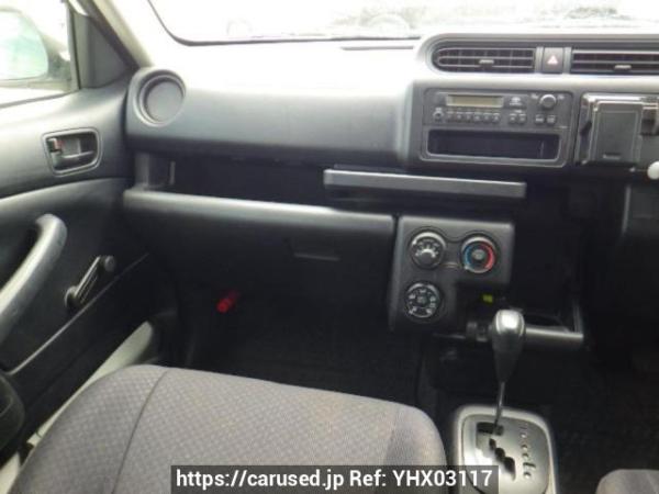Used 2017 AT toyota succeed-van NCP160V Image[17]