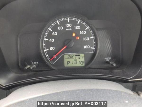Used 2017 AT toyota succeed-van NCP160V Image[19]