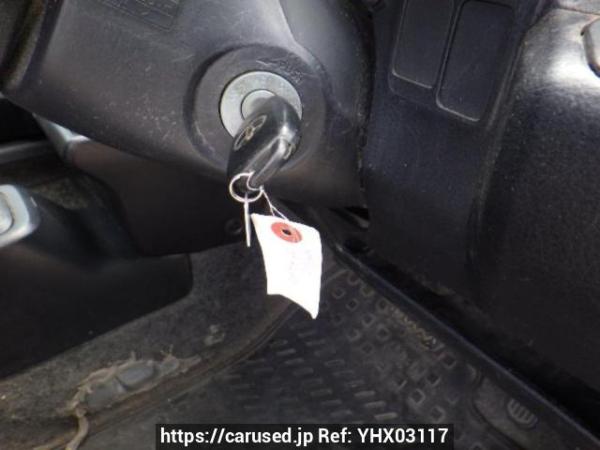 Used 2017 AT toyota succeed-van NCP160V Image[22]