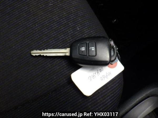 Used 2017 AT toyota succeed-van NCP160V Image[23]