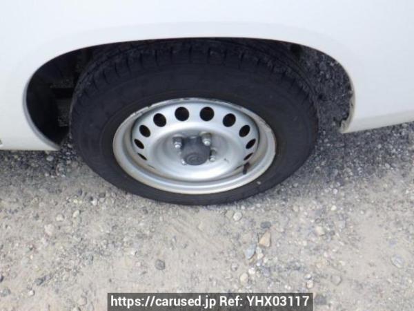 Used 2017 AT toyota succeed-van NCP160V Image[27]