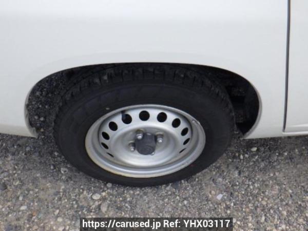 Used 2017 AT toyota succeed-van NCP160V Image[29]