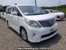 Toyota Alphard ANH20W