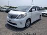 Used 2008 AT toyota alphard ANH20W Image[2]
